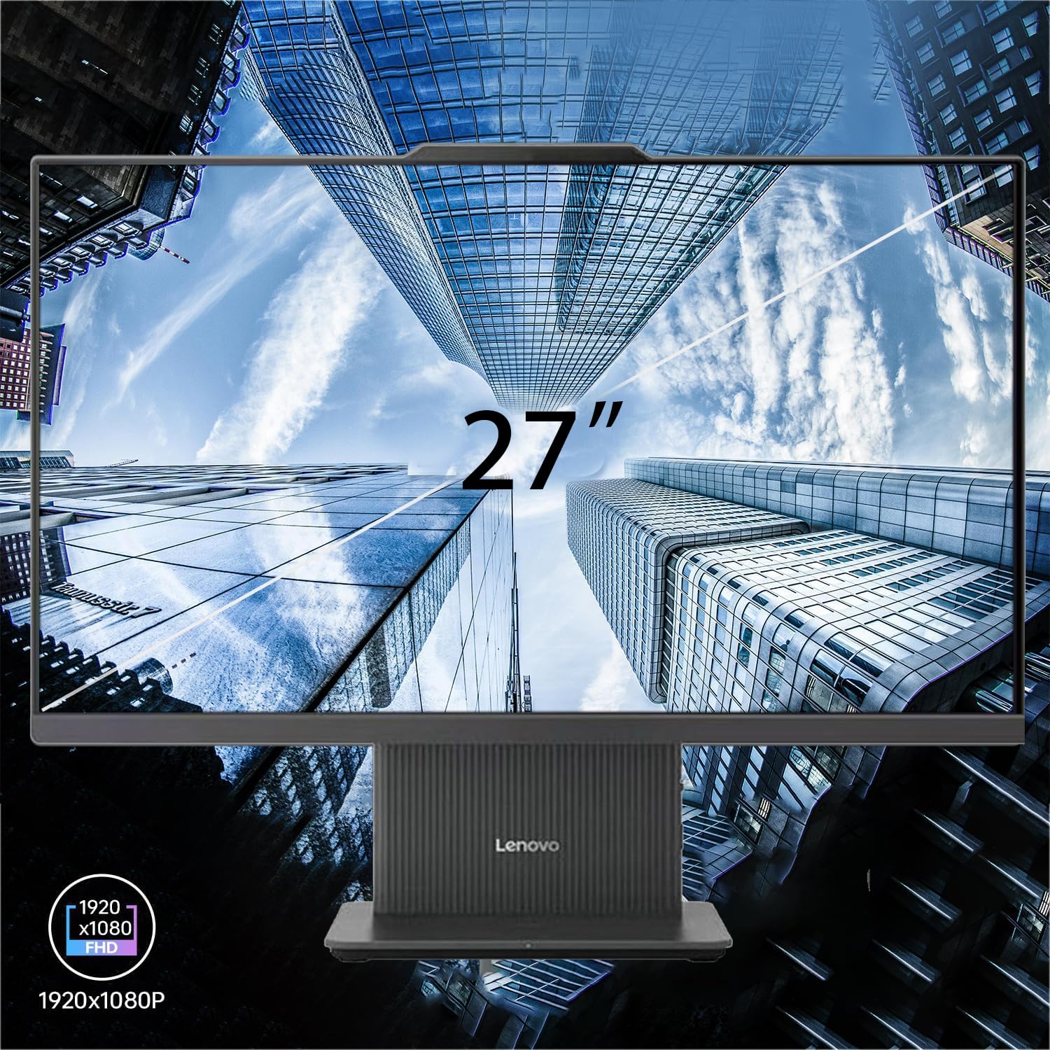 Amazon.co.jp: Lenovo IdeaCentre I Gen 9 オールインワンデスクトップ